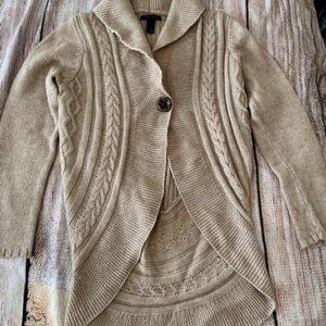 Beautiful Sweater!!!